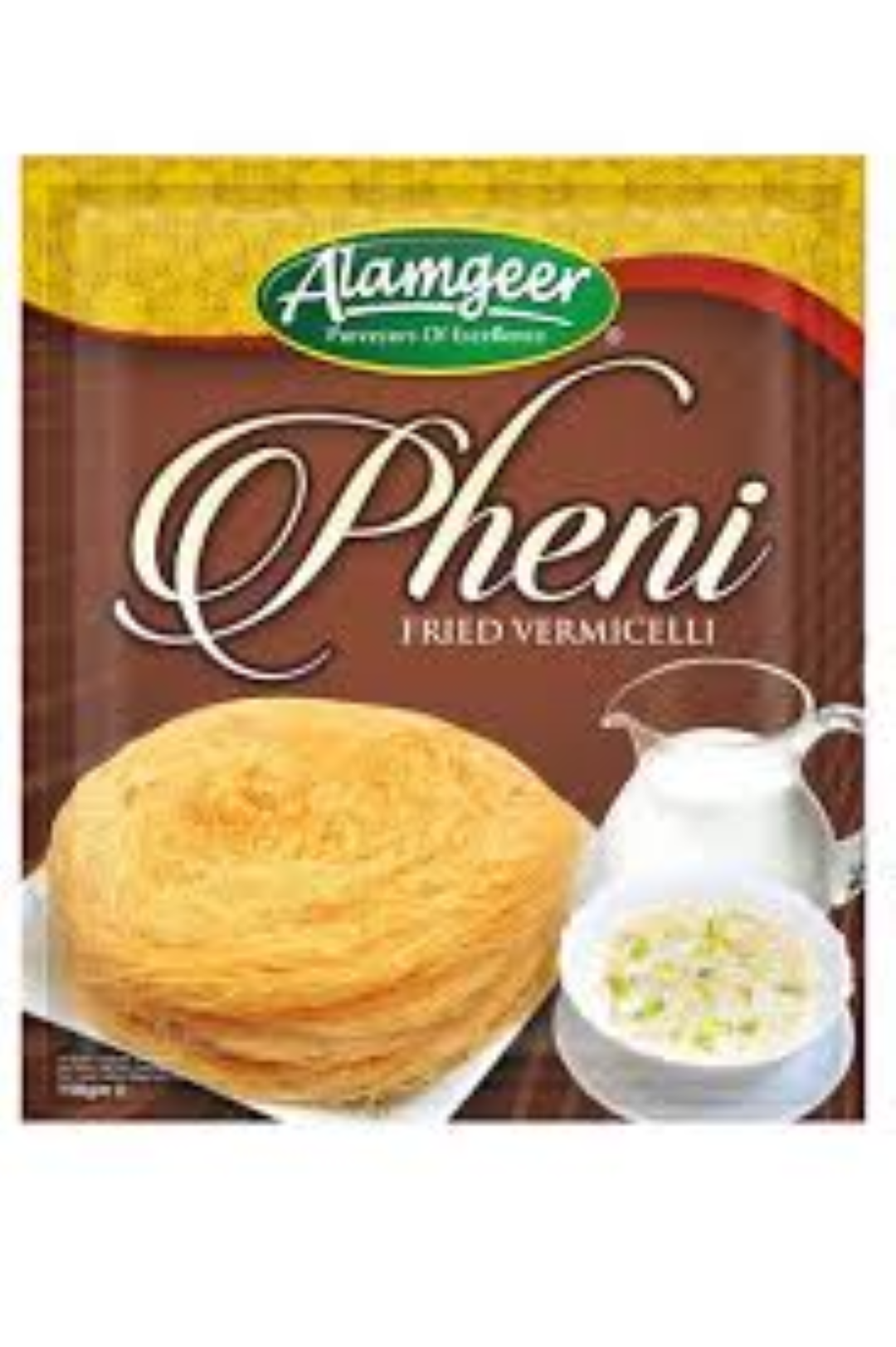 ALFA PHENI FRIED VERMICELLI 150G
